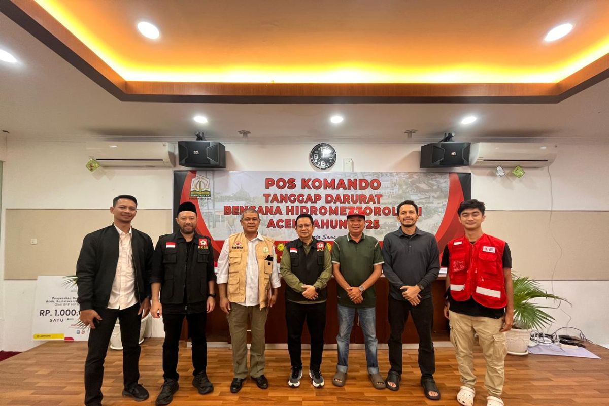 PERSI Kabupaten Bovendigoel menggelar rangkaian kegiatan Webinar, Seminar, dan Workshop yang berlangsung di Pasteur Convention Center, Holiday Inn Pasteur Bandung