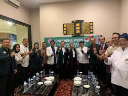 PDUI Kabupaten Bovendigoel Tegaskan Komitmen Dukung Penuh Asosiasi Dokter Khitan Indonesia